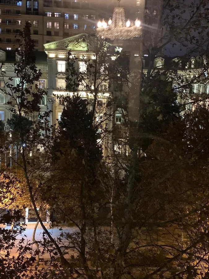 Perfect Apartment Studio Inn Μπακού Αζερμπαϊτζάν