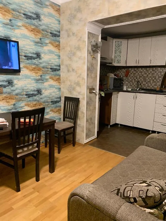 Perfect Apartment Studio Inn Μπακού