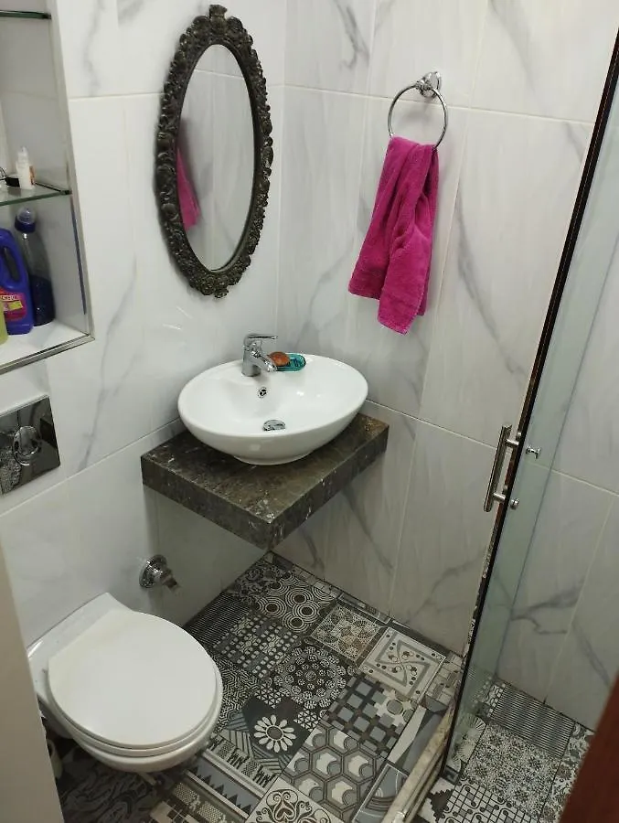 Perfect Apartment Studio Inn Μπακού