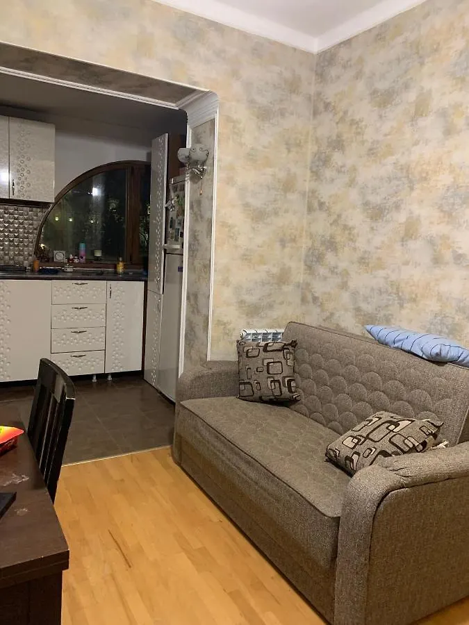Perfect Apartment Studio Inn Μπακού