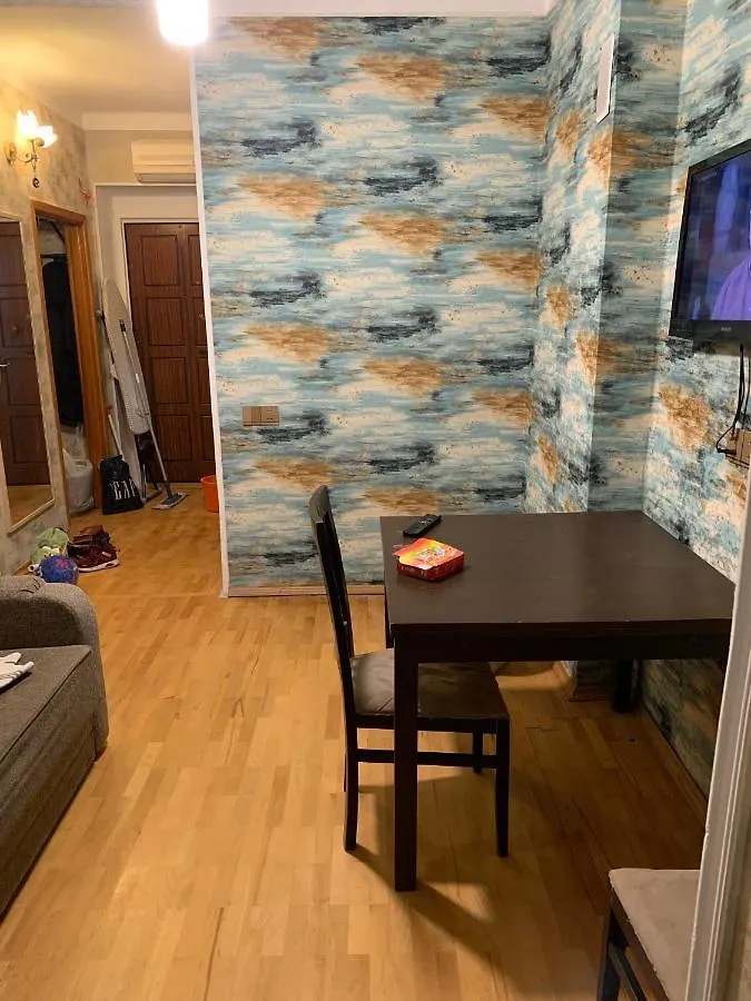 Perfect Apartment Studio Inn Μπακού