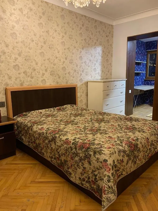 Perfect Apartment Studio Inn Μπακού